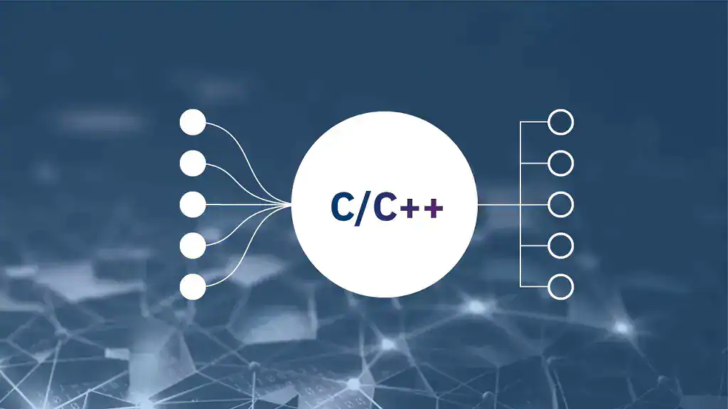 C and C++