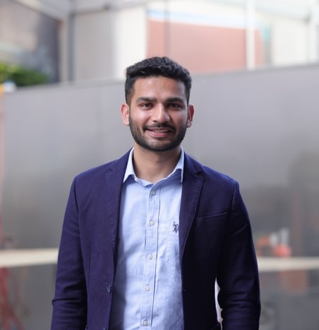 Piyush Jinjala